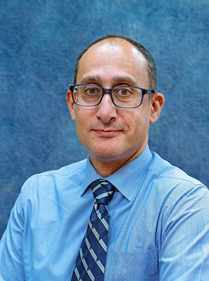George Georgiou